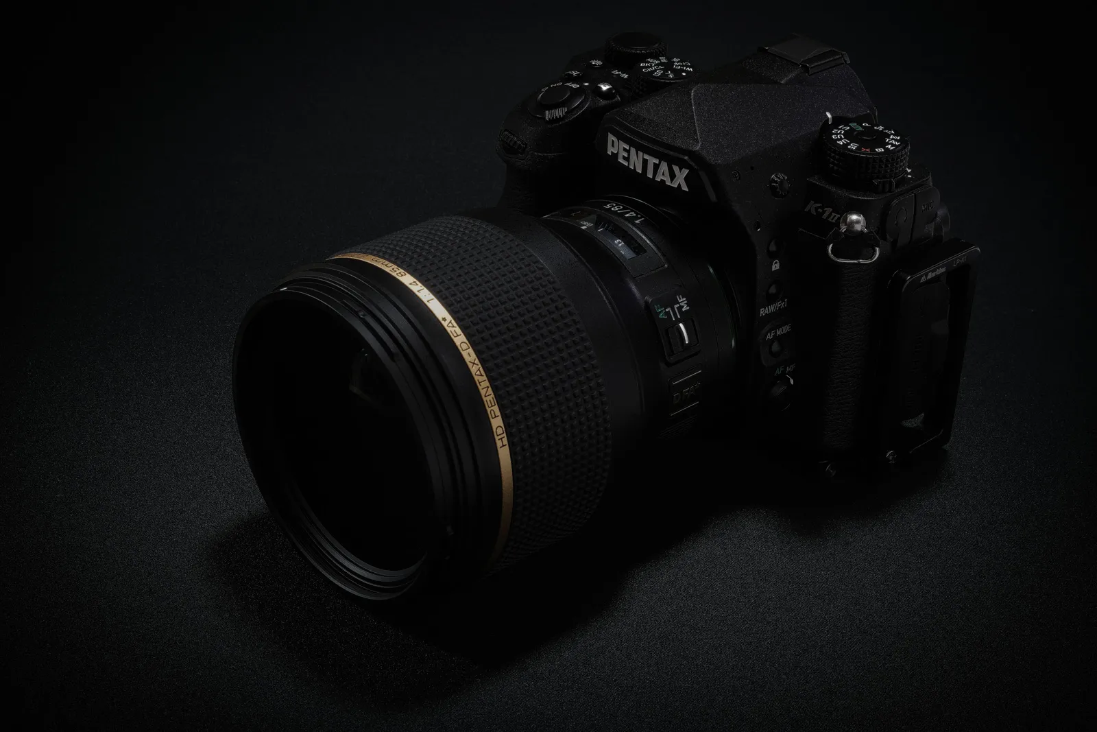 PENTAX K-1 Mark II 天体改造機による星空撮影作例 | PENTAXと星空さんぽ